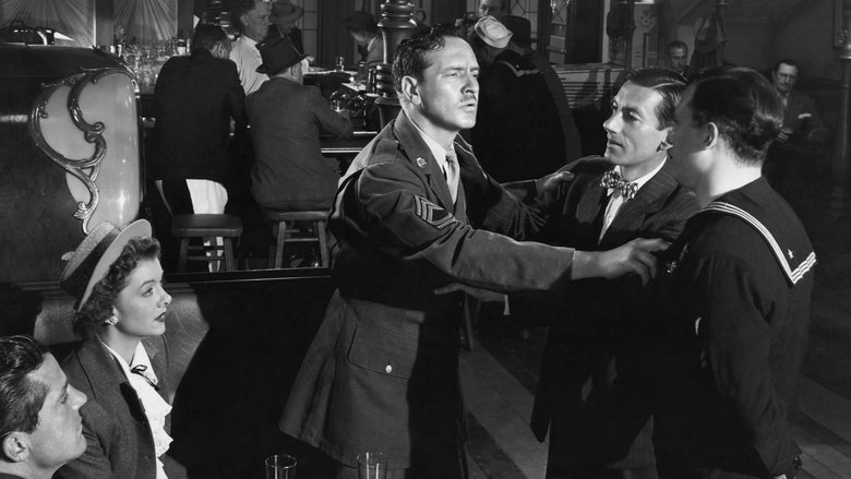 The Best Years of Our Lives still 2