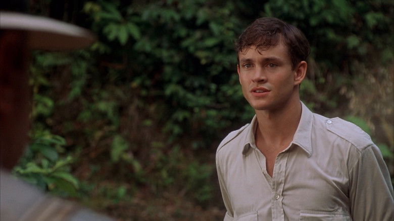 The Sleeping Dictionary still 4