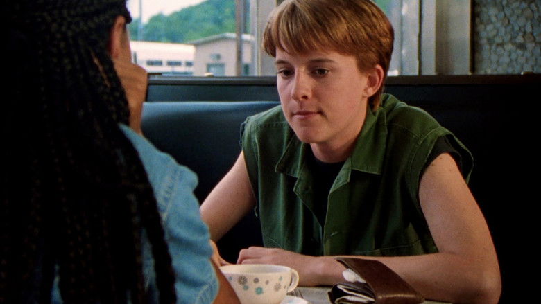 The Incredibly True Adventure of Two Girls in Love still