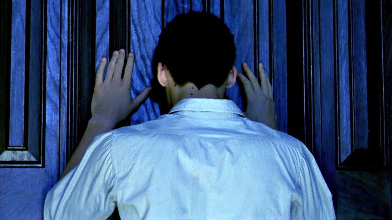 In a Glass Cage still 4