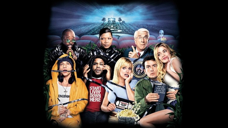 Scary Movie 3 still 2