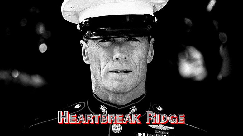 Heartbreak Ridge still 3