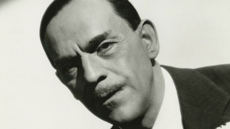 Mr. Wong, Detective still 2