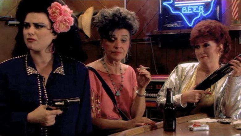 Sordid Lives still 2