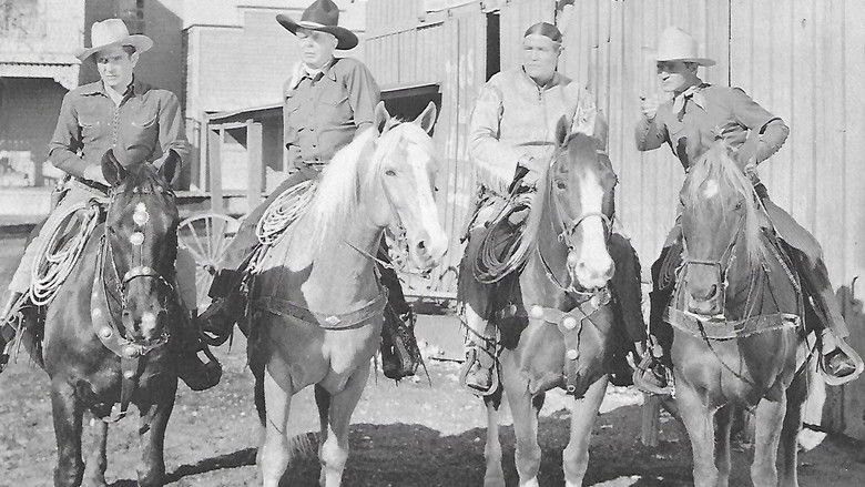 Outlaw Trail still 1