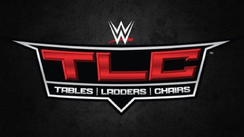WWE TLC: Tables, Ladders & Chairs 2020 still 3