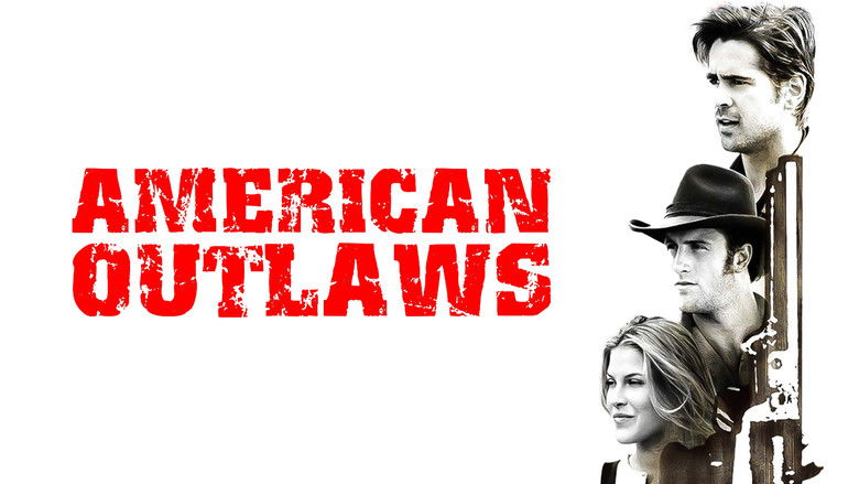 American Outlaws still 3