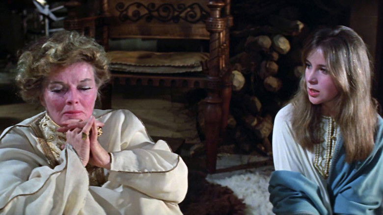 The Lion in Winter still 3