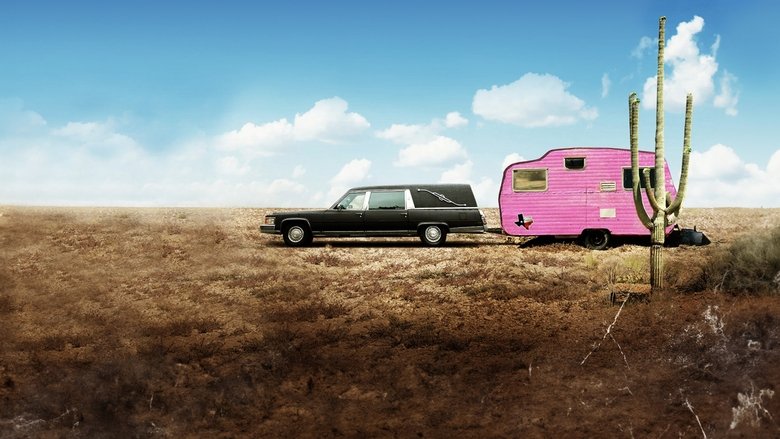 Sordid Lives still 1