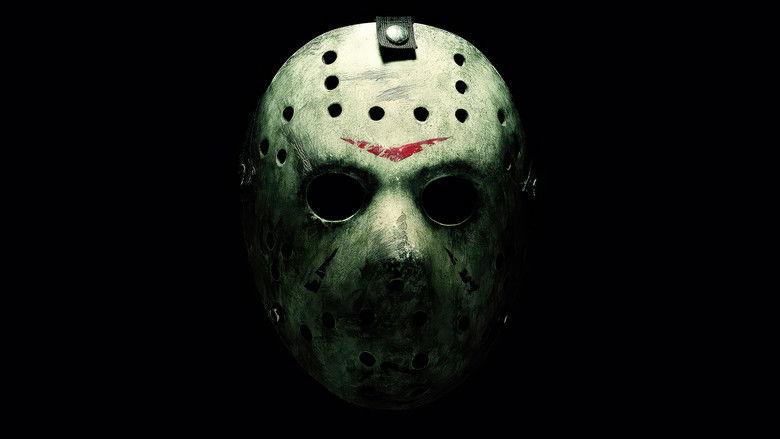 Friday the 13th still 1
