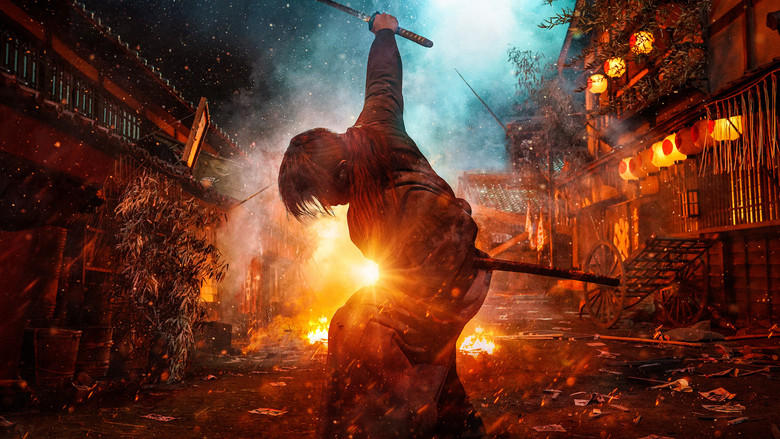 Rurouni Kenshin: The Final still 4