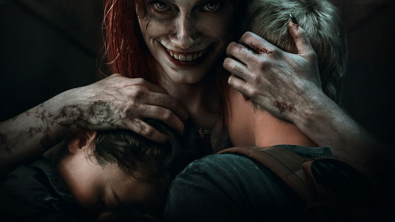 Evil Dead Rise still 2