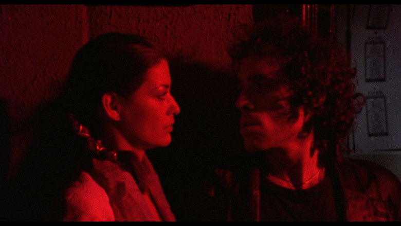 The Driller Killer still 2