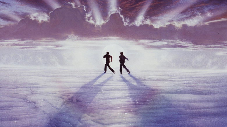 White Nights still 3