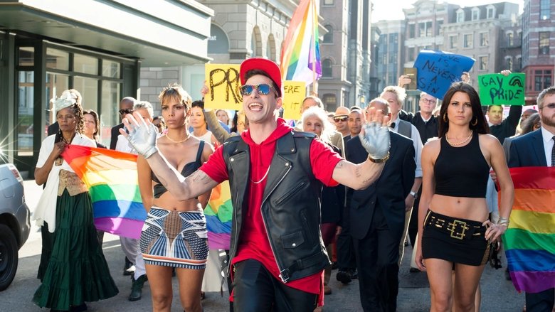 Popstar: Never Stop Never Stopping still 1