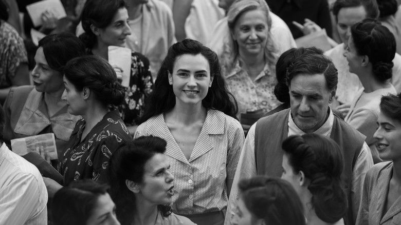 There's Still Tomorrow still 3