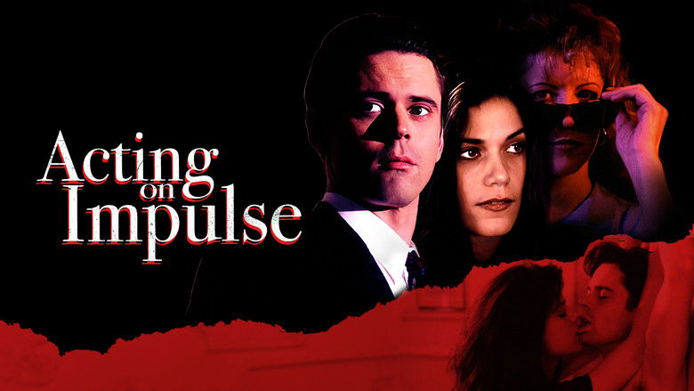 Acting on Impulse still 3