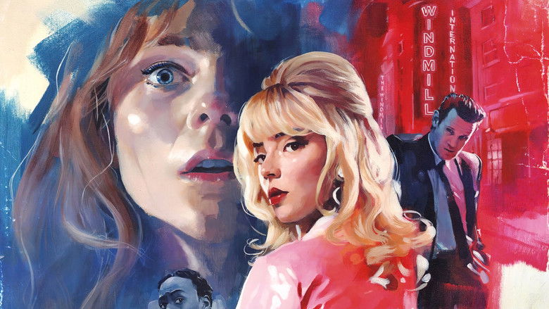 Last Night in Soho still 3