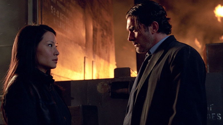 Ballistic: Ecks vs. Sever still 2