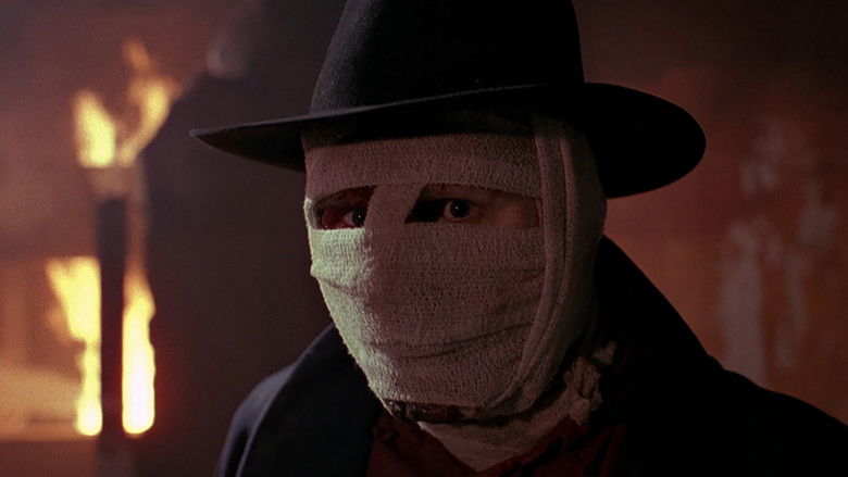 Darkman still