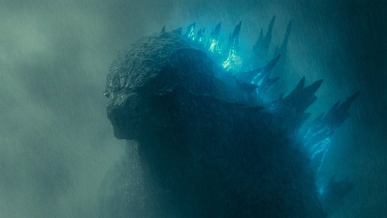 Godzilla: King of the Monsters still 3