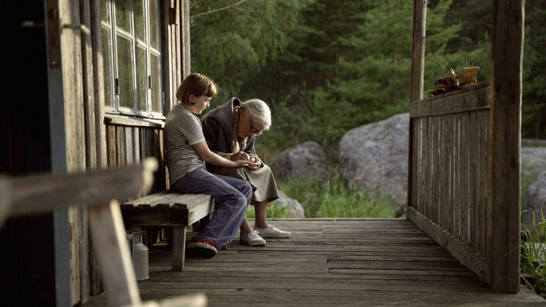 The Summer Book still