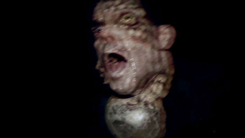 Horror in the High Desert 3: Firewatch still 3