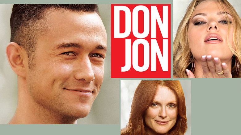 Don Jon still 2