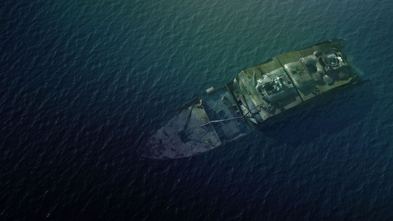 Drain the Titanic still 2