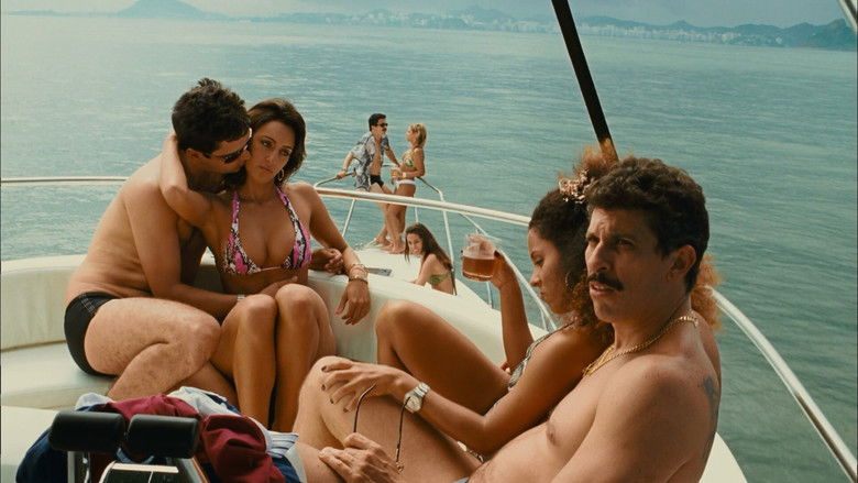 Elite Squad: The Enemy Within still