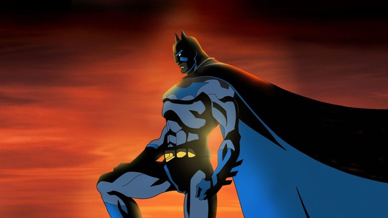 Batman: Gotham Knight still 1