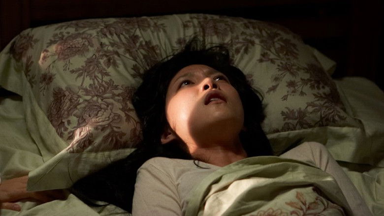 Muoi: The Legend of a Portrait still 2