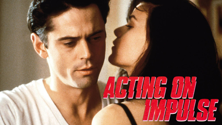 Acting on Impulse still 4