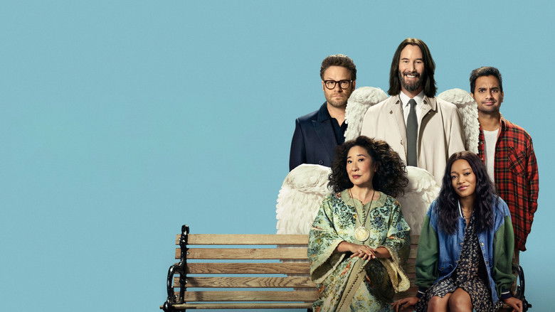 Good Fortune still 1