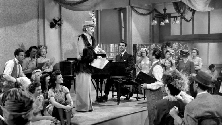 Night and Day still 4