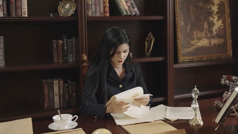 The Beauty of the Law still 1