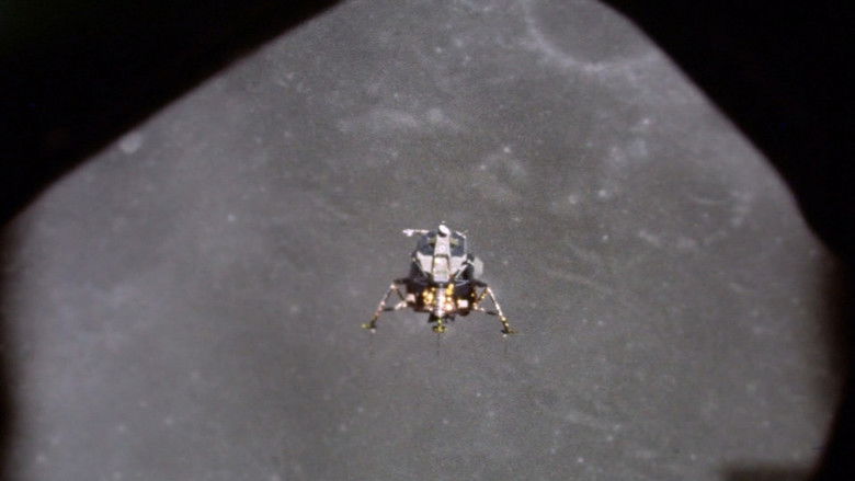 The Wonder of It All still 2