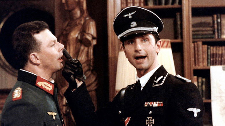 Gramps Is in the Resistance still