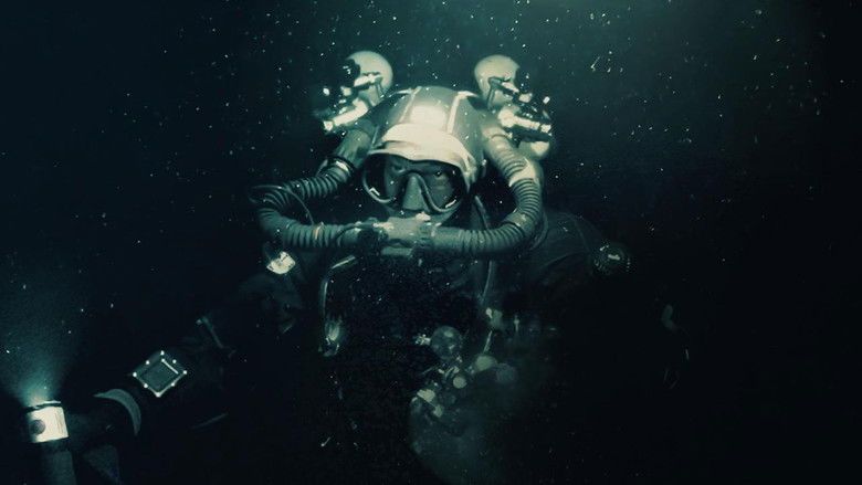 Tatort Ostsee - Wer sprengte die Nord Stream-Pipelines? still