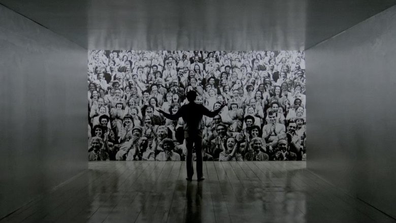 The King of Comedy still 3