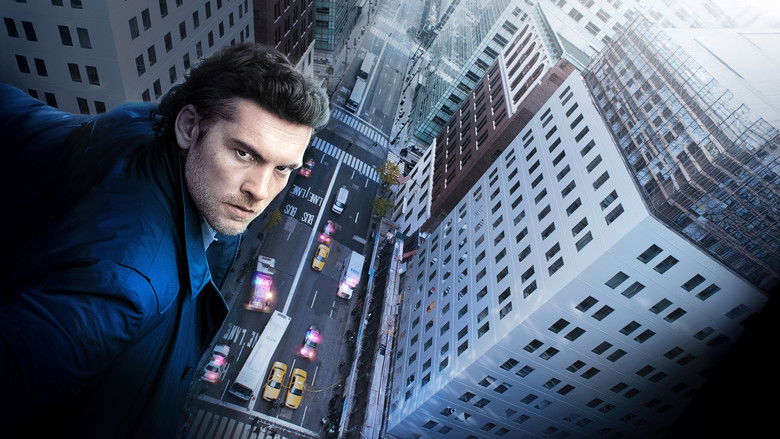 Man on a Ledge still