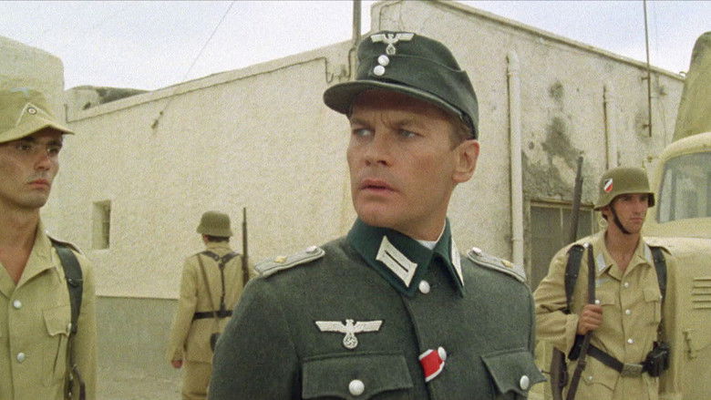 The Biggest Battle still