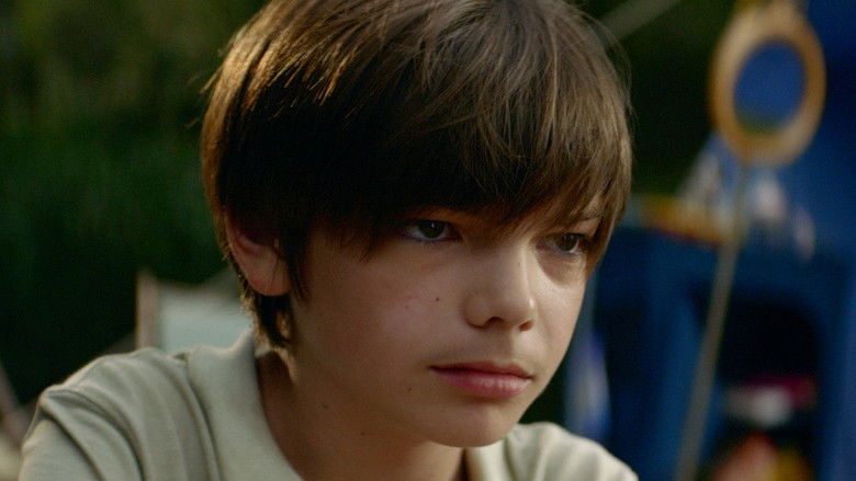 The Wolf and the Cat still