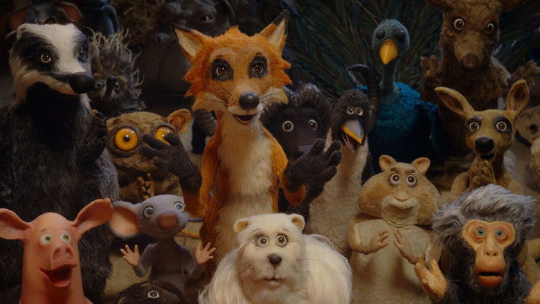 Even Mice Belong in Heaven still