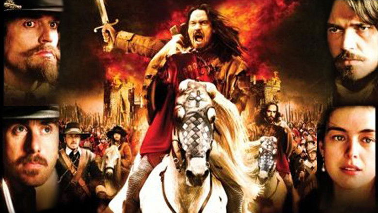 To Kill a King still