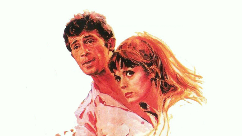 That Man from Rio still 2