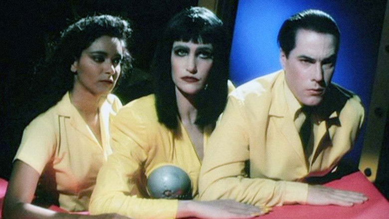 Dr. Caligari still 4