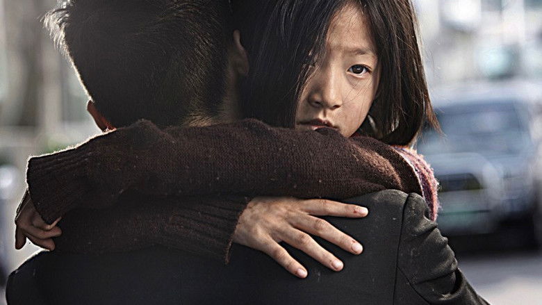 The Man from Nowhere still 1