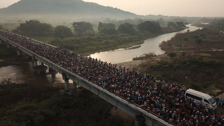 In Viaggio: The Travels of Pope Francis still