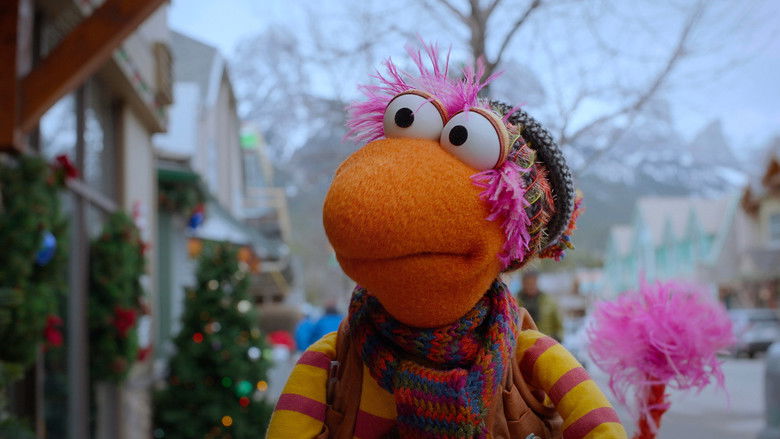The First Snow of Fraggle Rock still 3